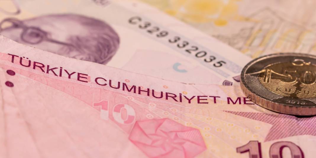 Bankalarda faizler güncellendi: 500 bin TL’yi 32 gün vadeye koyan ne kazanıyor? 1